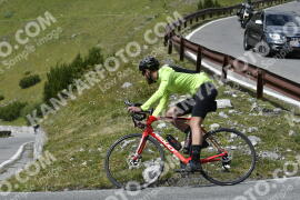 Photo #3842955 | 12-08-2023 14:42 | Passo Dello Stelvio - Waterfall curve BICYCLES