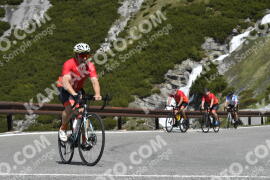 Photo #3064442 | 09-06-2023 10:57 | Passo Dello Stelvio - Waterfall curve BICYCLES
