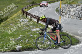 Photo #3305486 | 01-07-2023 12:19 | Passo Dello Stelvio - Waterfall curve BICYCLES