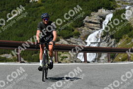 Foto #4214720 | 09-09-2023 12:12 | Passo Dello Stelvio - Waterfall Kehre BICYCLES