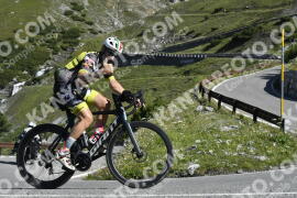 Photo #3496539 | 16-07-2023 09:39 | Passo Dello Stelvio - Waterfall curve BICYCLES