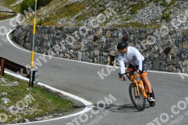 Photo #4281213 | 17-09-2023 11:29 | Passo Dello Stelvio - Waterfall curve BICYCLES