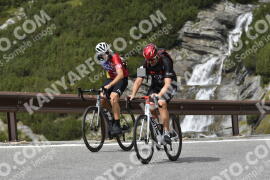 Foto #2798582 | 02-09-2022 12:28 | Passo Dello Stelvio - Waterfall Kehre BICYCLES
