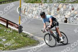 Photo #2313134 | 15-07-2022 15:24 | Passo Dello Stelvio - Waterfall curve BICYCLES