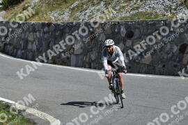 Photo #2784297 | 30-08-2022 11:09 | Passo Dello Stelvio - Waterfall curve BICYCLES