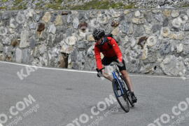 Photo #2785558 | 30-08-2022 13:01 | Passo Dello Stelvio - Waterfall curve BICYCLES