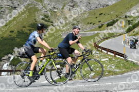 Photo #2594274 | 11-08-2022 12:53 | Passo Dello Stelvio - Waterfall curve BICYCLES