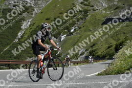 Photo #3496685 | 16-07-2023 09:43 | Passo Dello Stelvio - Waterfall curve BICYCLES