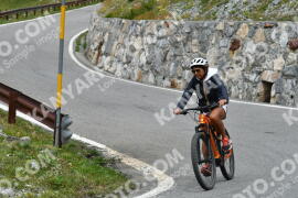 Photo #2682990 | 17-08-2022 12:39 | Passo Dello Stelvio - Waterfall curve BICYCLES