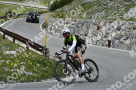 Photo #3494482 | 16-07-2023 13:02 | Passo Dello Stelvio - Waterfall curve BICYCLES