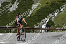 Photo #3663191 | 30-07-2023 11:12 | Passo Dello Stelvio - Waterfall curve BICYCLES