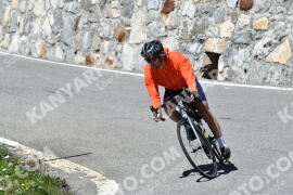 Photo #2220066 | 02-07-2022 14:49 | Passo Dello Stelvio - Waterfall curve BICYCLES