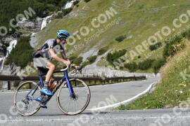 Photo #2756008 | 26-08-2022 14:14 | Passo Dello Stelvio - Waterfall curve BICYCLES