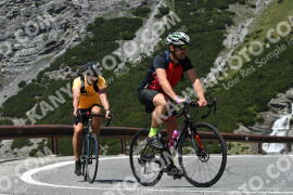 Foto #2169340 | 20-06-2022 12:33 | Passo Dello Stelvio - Waterfall Kehre BICYCLES