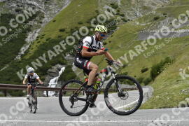 Photo #3795389 | 10-08-2023 11:45 | Passo Dello Stelvio - Waterfall curve BICYCLES