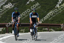 Photo #2169323 | 20-06-2022 12:29 | Passo Dello Stelvio - Waterfall curve BICYCLES
