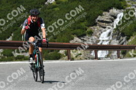 Photo #2515551 | 05-08-2022 12:28 | Passo Dello Stelvio - Waterfall curve BICYCLES