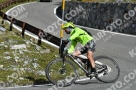 Photo #4139013 | 03-09-2023 11:00 | Passo Dello Stelvio - Waterfall curve BICYCLES