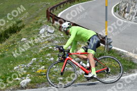 Photo #2169415 | 20-06-2022 12:48 | Passo Dello Stelvio - Waterfall curve BICYCLES
