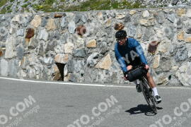 Photo #2546914 | 08-08-2022 13:55 | Passo Dello Stelvio - Waterfall curve BICYCLES