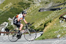 Photo #2710481 | 22-08-2022 10:26 | Passo Dello Stelvio - Waterfall curve BICYCLES