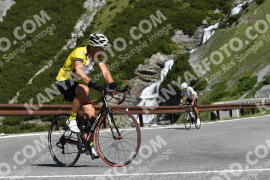 Photo #2145528 | 18-06-2022 10:04 | Passo Dello Stelvio - Waterfall curve BICYCLES
