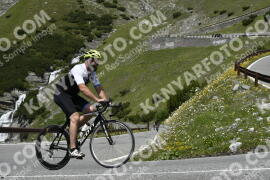 Photo #3415437 | 10-07-2023 13:00 | Passo Dello Stelvio - Waterfall curve BICYCLES
