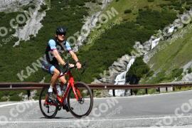 Photo #2253484 | 08-07-2022 10:53 | Passo Dello Stelvio - Waterfall curve BICYCLES