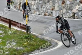 Photo #2250216 | 07-07-2022 15:18 | Passo Dello Stelvio - Waterfall curve BICYCLES