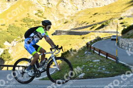 Photo #2696572 | 21-08-2022 09:40 | Passo Dello Stelvio - Waterfall curve BICYCLES