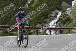 Foto #3269829 | 28-06-2023 11:09 | Passo Dello Stelvio - Waterfall Kehre BICYCLES