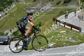 Photo #2462344 | 31-07-2022 10:42 | Passo Dello Stelvio - Waterfall curve BICYCLES