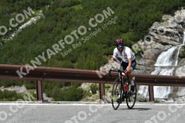 Photo #2580447 | 10-08-2022 12:32 | Passo Dello Stelvio - Waterfall curve BICYCLES