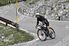 Photo #3053334 | 06-06-2023 12:58 | Passo Dello Stelvio - Waterfall curve BICYCLES