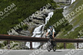 Photo #3821648 | 11-08-2023 12:56 | Passo Dello Stelvio - Waterfall curve BICYCLES