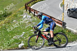 Photo #2220505 | 02-07-2022 15:35 | Passo Dello Stelvio - Waterfall curve BICYCLES