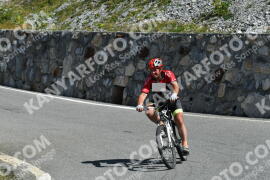 Photo #2514894 | 05-08-2022 11:19 | Passo Dello Stelvio - Waterfall curve BICYCLES