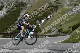 Photo #3056356 | 07-06-2023 11:01 | Passo Dello Stelvio - Waterfall curve BICYCLES