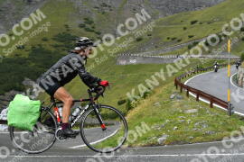 Photo #2531944 | 07-08-2022 13:19 | Passo Dello Stelvio - Waterfall curve BICYCLES