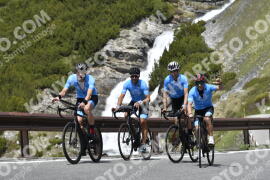 Foto #3065788 | 09-06-2023 12:18 | Passo Dello Stelvio - Waterfall Kehre BICYCLES