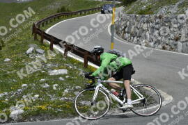 Photo #3153523 | 18-06-2023 12:41 | Passo Dello Stelvio - Waterfall curve BICYCLES