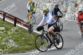 Photo #2356790 | 19-07-2022 15:21 | Passo Dello Stelvio - Waterfall curve BICYCLES
