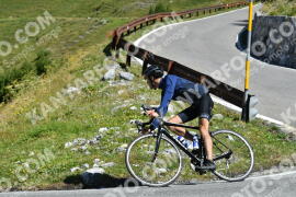 Photo #2503411 | 04-08-2022 10:41 | Passo Dello Stelvio - Waterfall curve BICYCLES