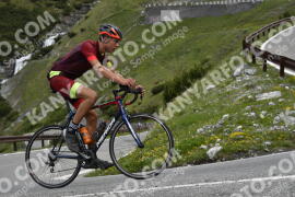 Photo #2131017 | 16-06-2022 10:23 | Passo Dello Stelvio - Waterfall curve BICYCLES
