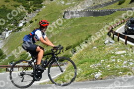 Photo #2336007 | 17-07-2022 11:14 | Passo Dello Stelvio - Waterfall curve BICYCLES