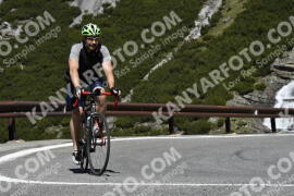 Photo #2109337 | 08-06-2022 10:51 | Passo Dello Stelvio - Waterfall curve BICYCLES