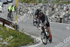 Photo #3657634 | 30-07-2023 12:36 | Passo Dello Stelvio - Waterfall curve BICYCLES