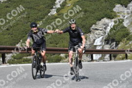 Photo #2824369 | 05-09-2022 11:01 | Passo Dello Stelvio - Waterfall curve BICYCLES