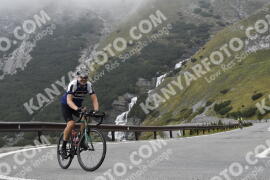 Photo #2883173 | 14-09-2022 10:06 | Passo Dello Stelvio - Waterfall curve BICYCLES