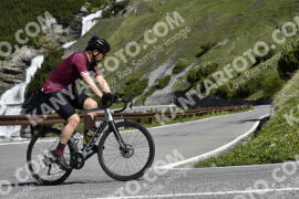 Foto #2109177 | 08-06-2022 10:11 | Passo Dello Stelvio - Waterfall Kehre BICYCLES